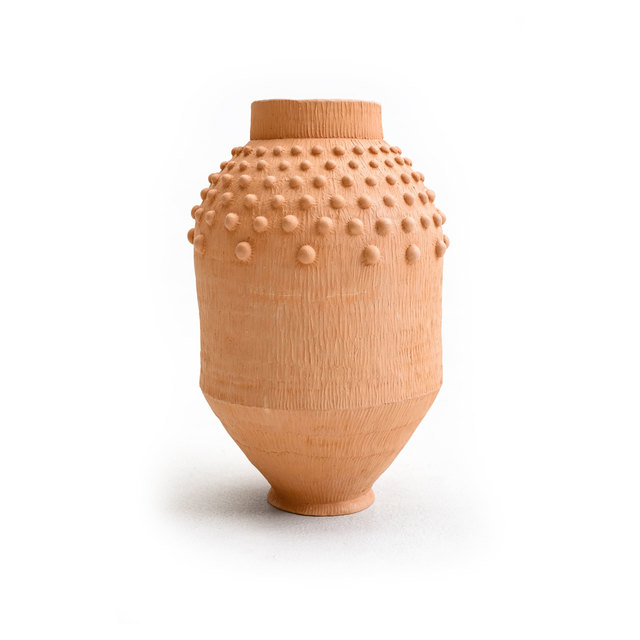 Eugenia Díaz Peón, ‘Untitled’, 2018, Design/Decorative Art, Clay, CGN Design