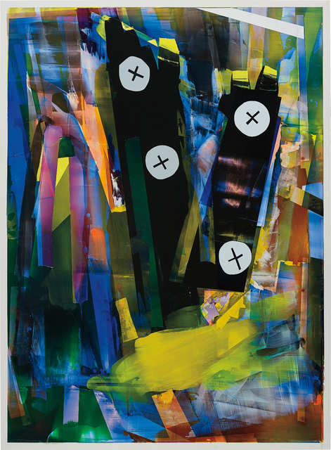 Kristin Baker, ‘Screw It’, 2011, Phillips