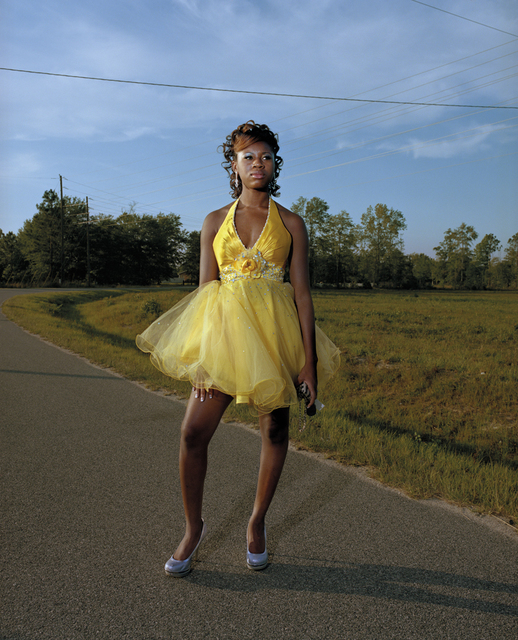 Gillian Laub, ‘Keyontae’, ca. 2011, Benrubi Gallery