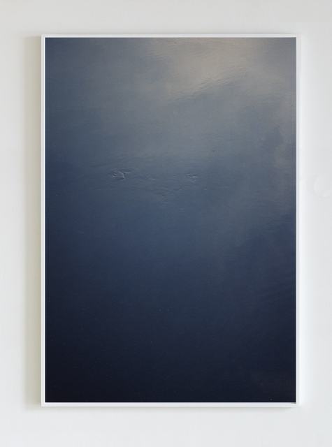 Daniel Gustav Cramer, ‘Untitled (Water III)’, 2015, Sies + Höke