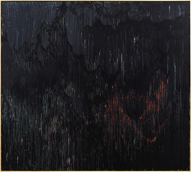 Yeoh Choo Kuan, ‘A Day and Forever #23’, 2019, Painting, Acrylic on linen, Richard Koh Fine Art