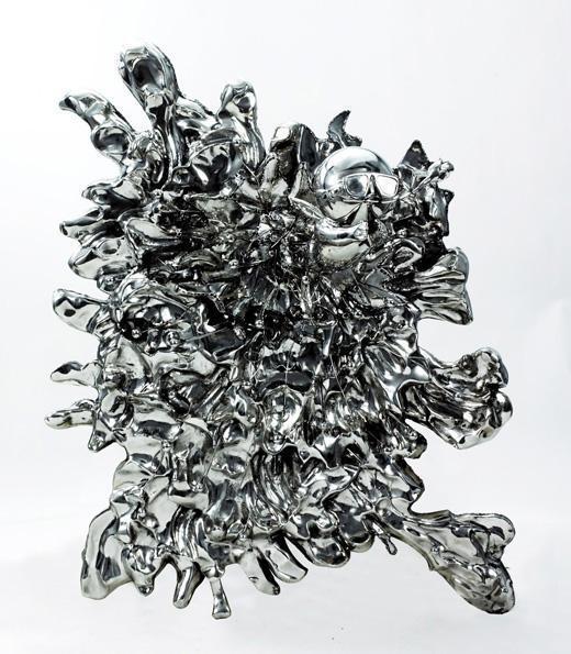 Liao Yibai, ‘Like Water’, 2008, Contemporary by Angela Li