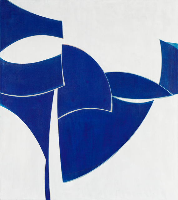 Joanne Freeman, ‘Space 17 Summer 3’, 2017, Kathryn Markel Fine Arts