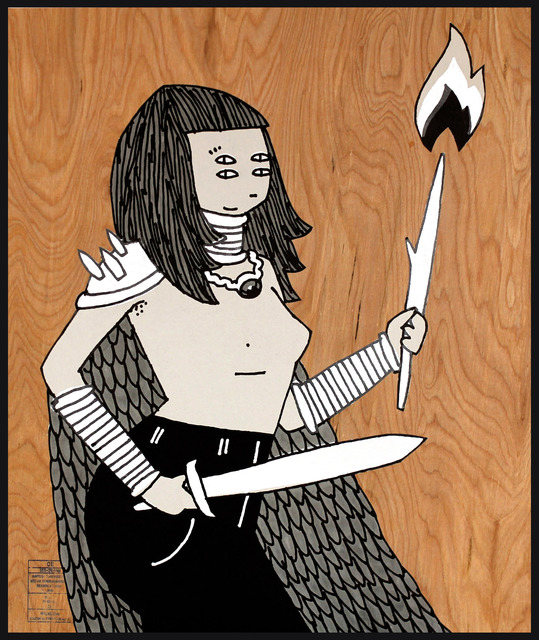 Kid Acne 9 Artworks, Bio & Shows on Artsy