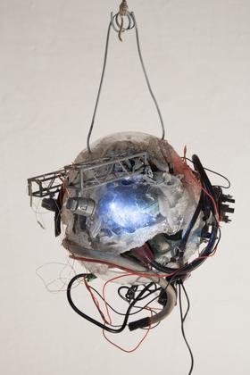 Mathis Altmann, ‘The Creative Class’, 2014, Freedman Fitzpatrick