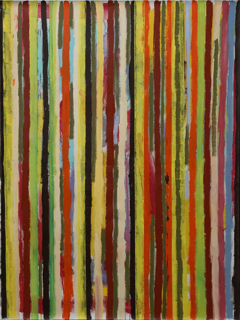 Angkrit Ajchariyasophon, ‘1805’, 2018, Painting, Oil on Canvas, Connecting Myanmar