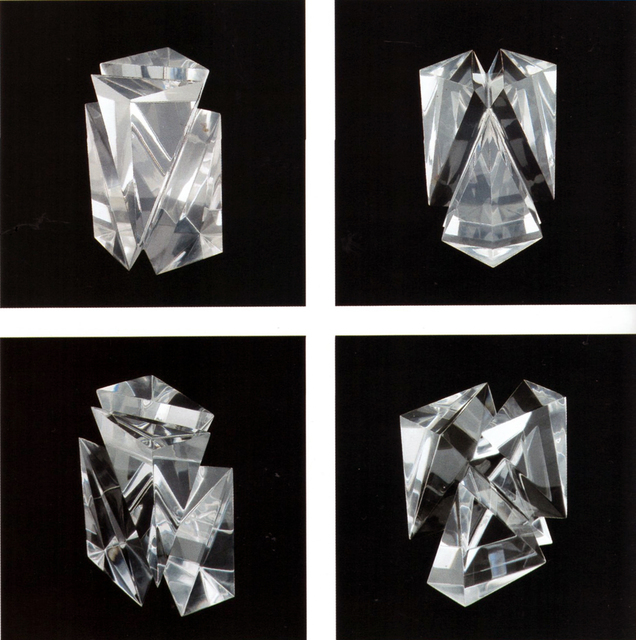 Rogelio Polesello, ‘Sin Título / Untitled’, 1979, RO Galeria de arte