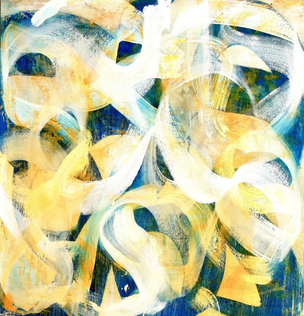 Sabah Arbilli, ‘Repulsive purpose’, 2015, Janet Rady Fine Art