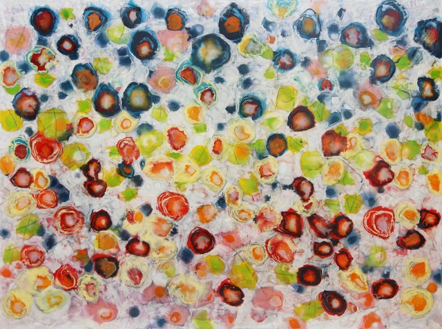 Farida Hughes, ‘New Variations’, Walker Fine Art
