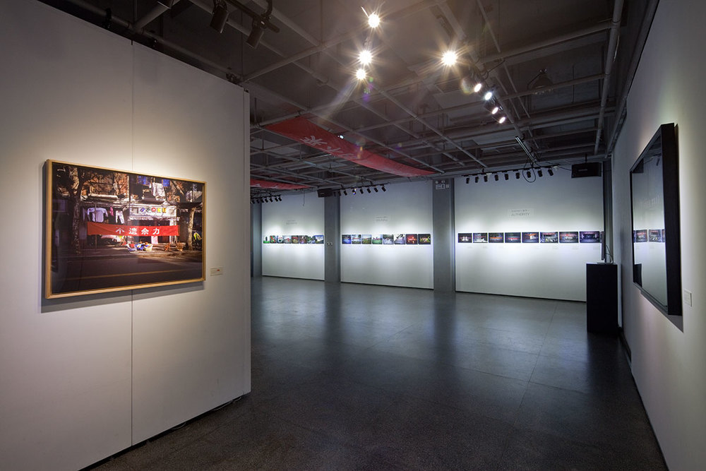 Eric Leleu "Subtitles" Exhibition 2014 at ART LABOR Gallery. Shanghai Eric Leleu "Subtitles" Exhibition 2014 at ART LABOR Gallery. Shanghai