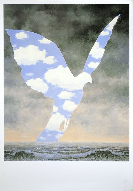 René Magritte | La Grande Famille (ca. 2008) | Available for Sale | Artsy