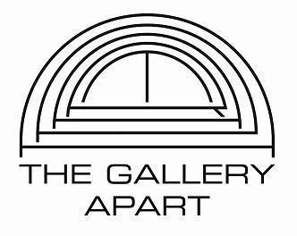 The Gallery Apart logo