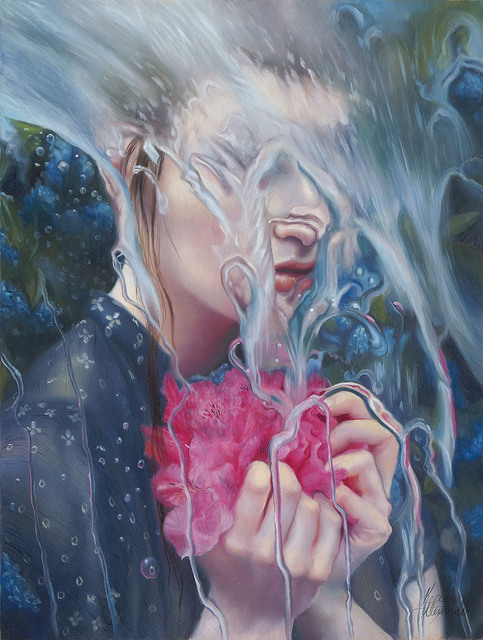 Kari-Lise Alexander, ‘Almost Real’, 2016, Abend Gallery