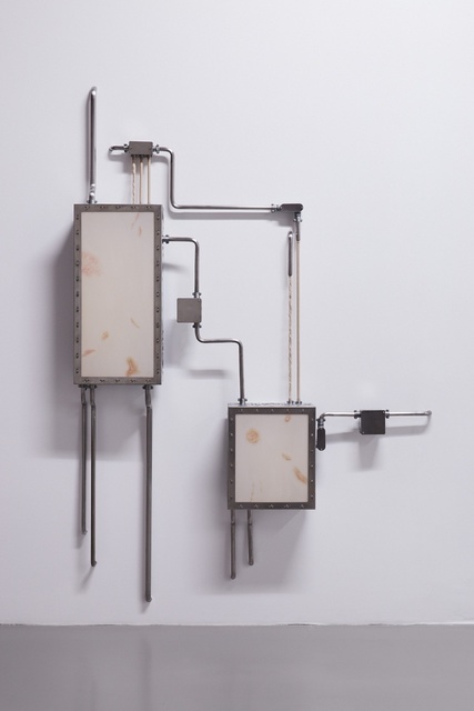 Dora Budor, ‘The Architect, Mind Falls Apart’, 2014, Barbara Seiler