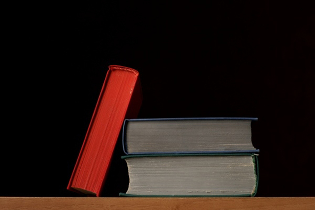 Vadim Gushchin, ‘Library #1’, 2014, Photography, Archival pigment print, PDNB Gallery
