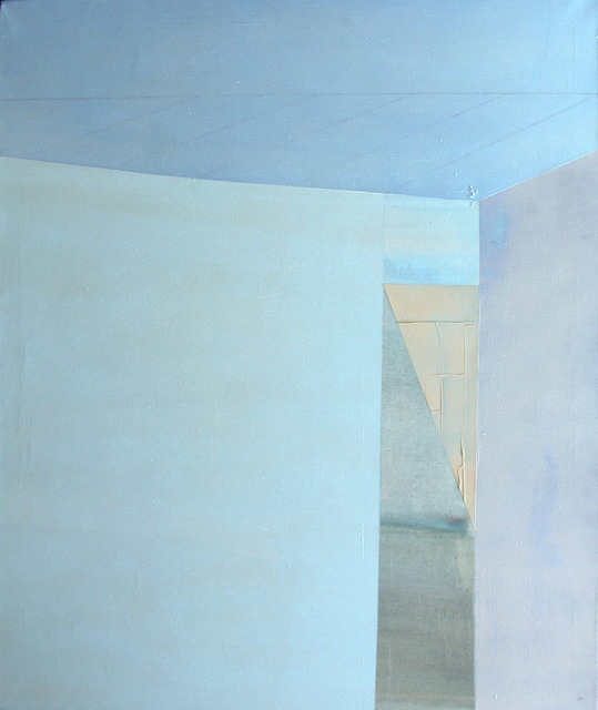 Karl Kasten, ‘Landing’, 1966, Westbrook Modern