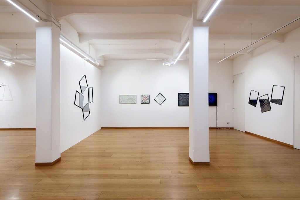 Courtesy Cortesi Gallery Milan. Photo by Cesare Chimenti Courtesy Cortesi Gallery Milan. Photo by Cesare Chimenti