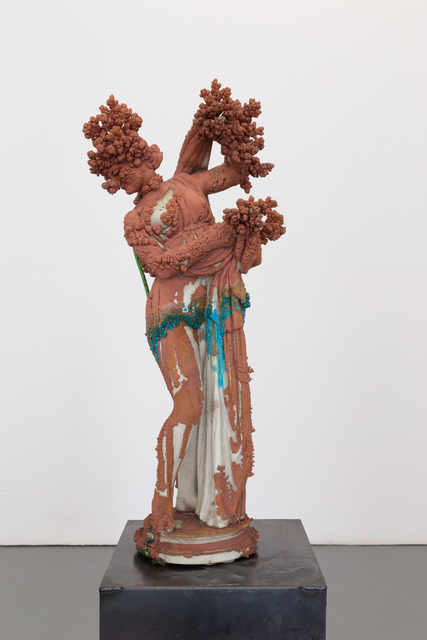 Nick van Woert, ‘Untitled’, 2017, Patron