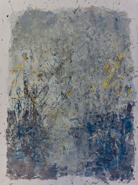 Eduardo Cardozo, ‘Landscape’, 2018, LaCa Projects