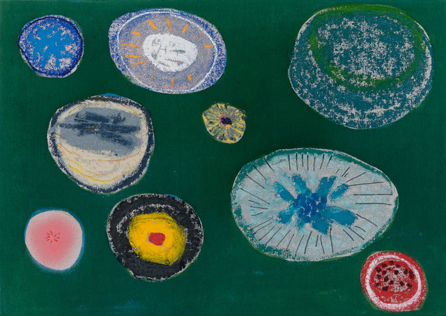 Ryan Fenchel, ‘Prima Materia (1916)’, 2019, Haw Contemporary