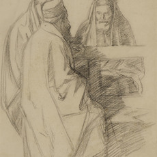 William Rothenstein