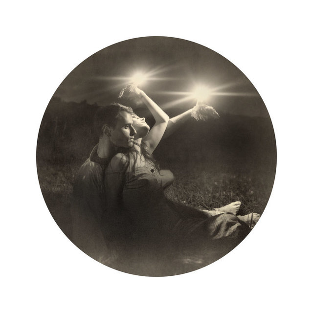 Kahn & Selesnick, ‘Candles’, Yancey Richardson Gallery