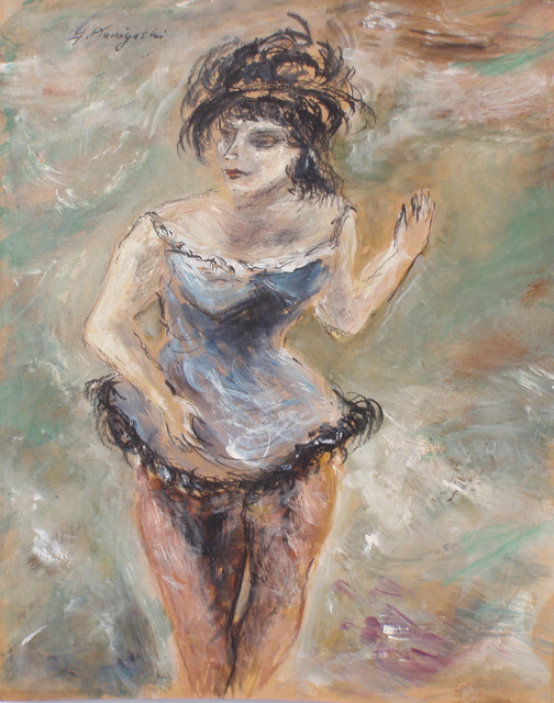 Yasuo Kuniyoshi