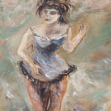 Yasuo Kuniyoshi