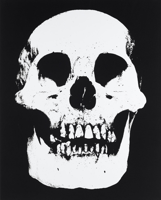 Damien Hirst, ‘Botulinum’, 2010, Gagosian
