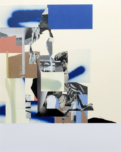 Alexey Luka, ‘Untitled 4’, 2017, Ruarts Gallery