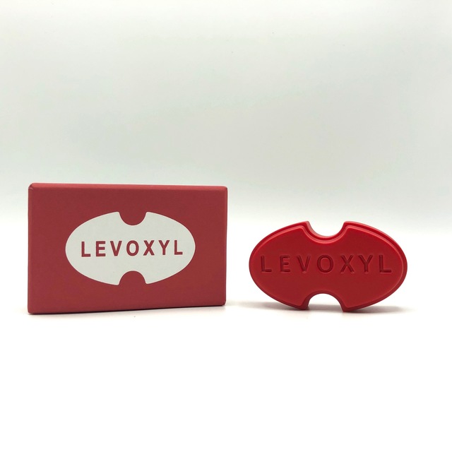 Damien Hirst, ‘Levoxyl dp 112’, 2014, Joseph K. Levene Fine Art, Ltd.