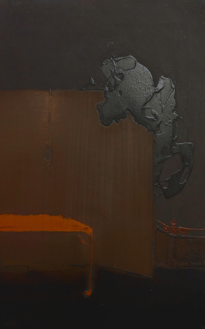 Shen Kelong, ‘Quietude.Screen’, 2010, Hanart TZ Gallery