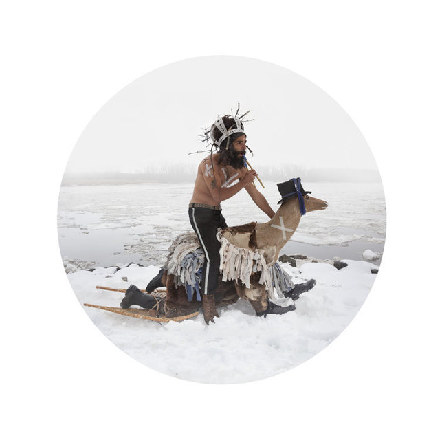 Kahn & Selesnick, ‘Duppy Conqueror’, Yancey Richardson Gallery