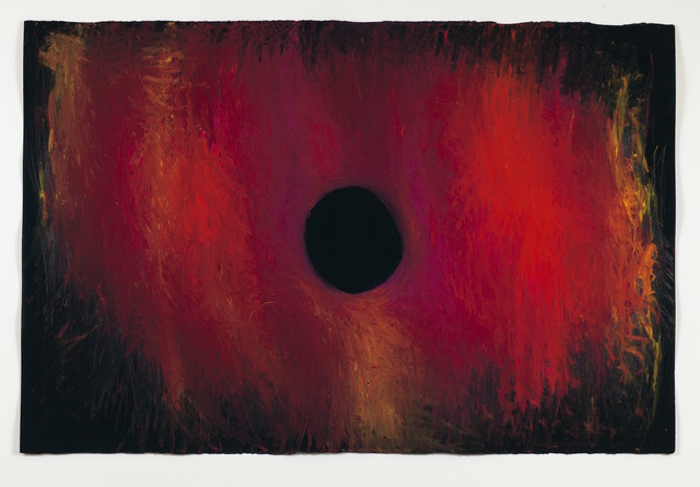 Anish Kapoor, ‘Untitled’, 2018, Galerie Klüser