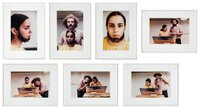 Untitled (Facial Hair Transplants)