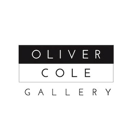 Oliver Cole Gallery logo
