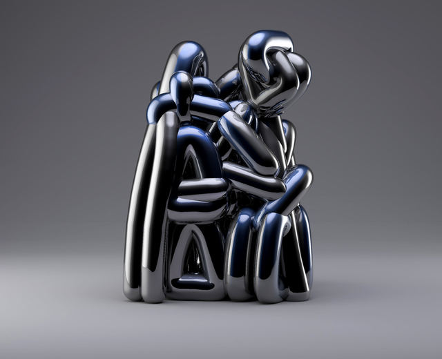 Ken Kelleher, ‘Mini Capricorn’, 2019, Inception Gallery