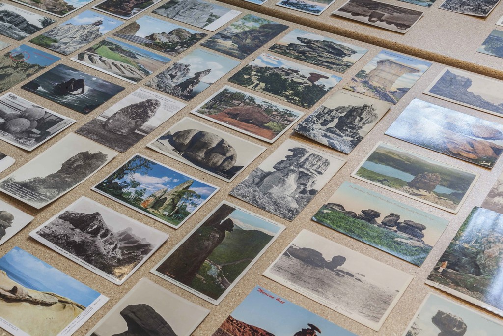 "Museum of Stones" installation at The Noguchi Museum, 2015 © The Noguchi Museum. Photo: Elizabeth Felicella "Museum of Stones" installation at The Noguchi Museum, 2015 © The Noguchi Museum. Photo: Elizabeth Felicella