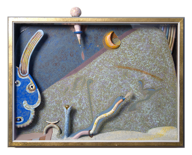 Tommy Simpson, ‘Cat's Pajamas’, 2014, Gallery NAGA