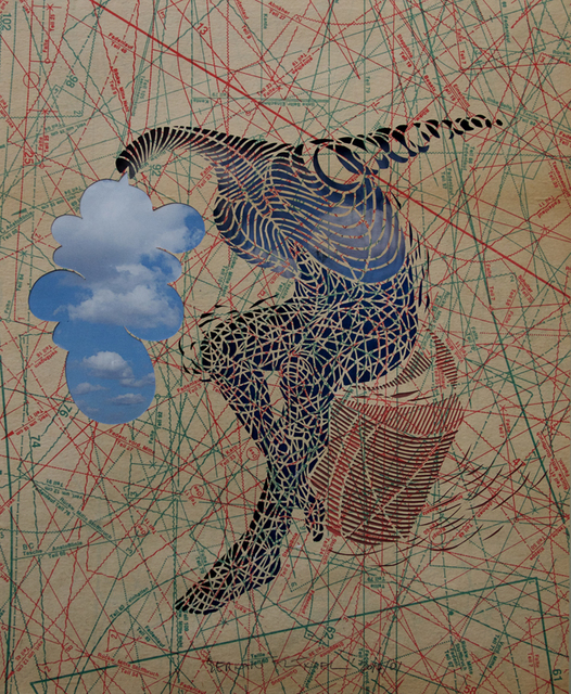 Serkan Yüksel, ‘Deep Breath’, 2016, C.A.M Galeri
