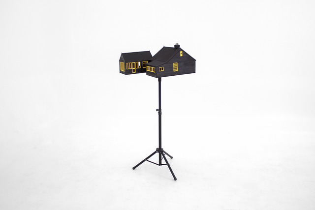 Joan Pallé, ‘Prospect Cottage’, 2019, Lucia Mendoza