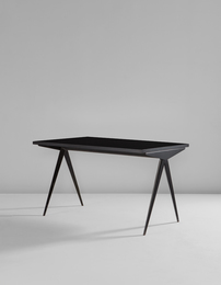 Compas cafeteria table, model no. 512