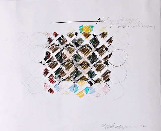 Robert Zakanitch, ‘Untitled’, 1972, Alpha 137 Gallery
