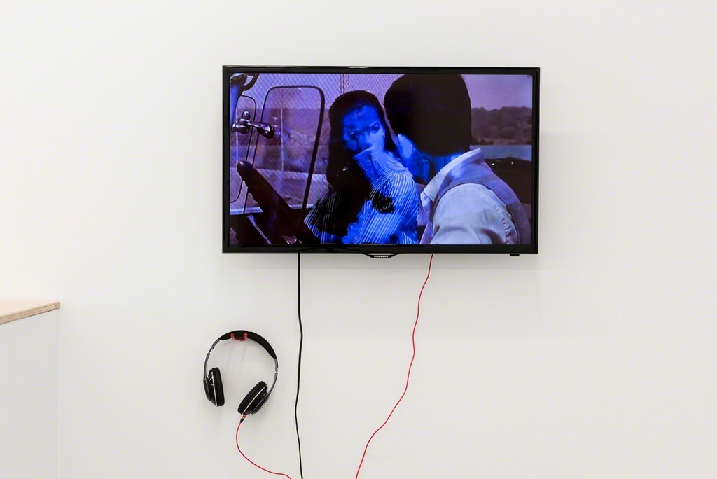 Installation view, Alexandra Gorczynski, 'Never Forever' at Annka Kultys Gallery, London 2016. Photo: Annka Kultys Gallery (Damian Griffiths) Installation view, Alexandra Gorczynski, 'Never Forever' at Annka Kultys Gallery, London 2016. Photo: Annka Kultys Gallery (Damian Griffiths)