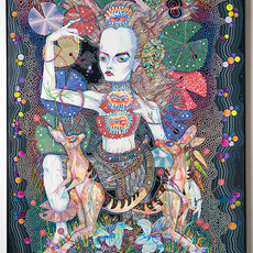 Del Kathryn Barton