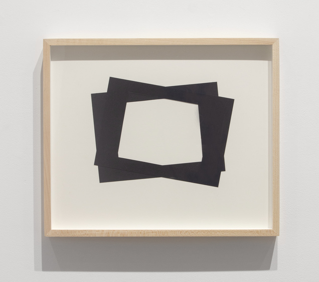 Johanna Calle, ‘Cachés V’, 2018, Josée Bienvenu