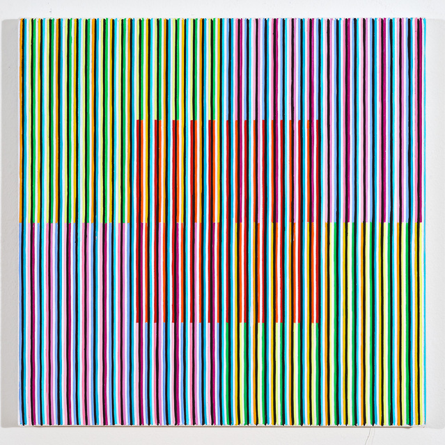 Antonio Marra, ‘Wide Chest Soft Heart’, 2018, Tangent Contemporary Art