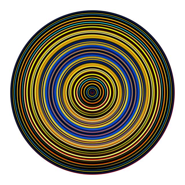 Michel Piquette, ‘Nuit Blanche à Berlin’, 2015, Art Mûr