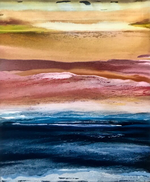 Untitled Landscape No.5
