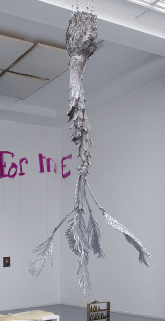 Tanja Ritterbex, ‘From the bottom to the top’, 2015, Ornis A. Gallery